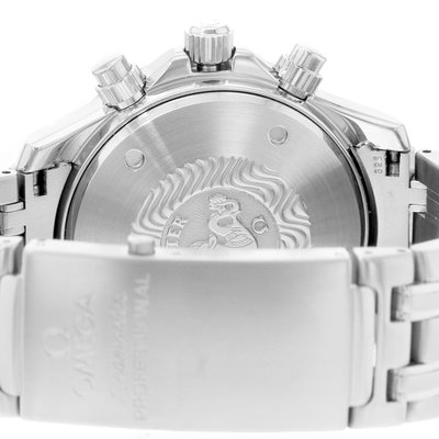 Omega Seamaster Diver 300 M