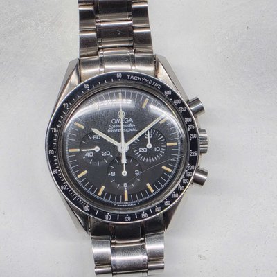 Omega Speedmaster Professional Moonwatch 3590.50 NA Dial 42