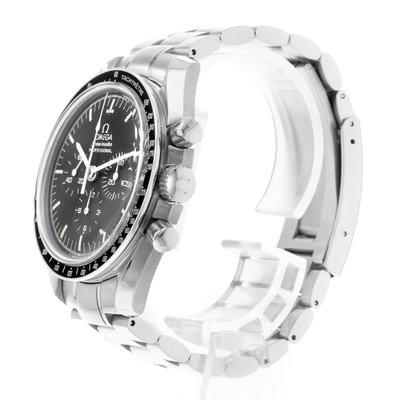 Omega Speedmaster Professional Moonwatch
