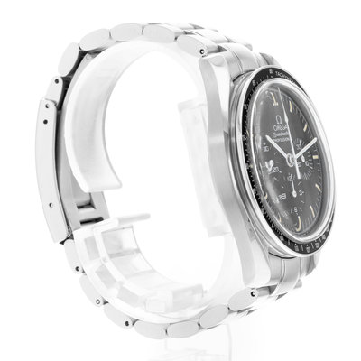Omega Speedmaster Professional Moonwatch