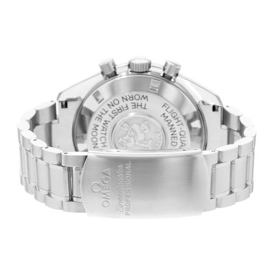 Omega Speedmaster Professional Moonwatch