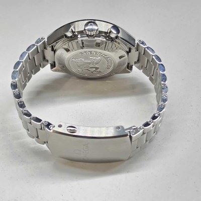 Omega Speedmaster Mark II