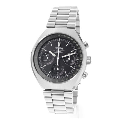 Omega Speedmaster Mark II