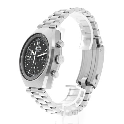 Omega Speedmaster Mark II
