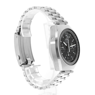 Omega Speedmaster Mark II