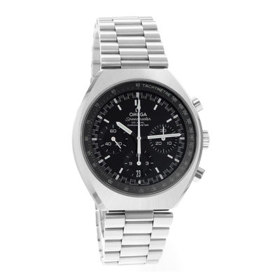 Omega Speedmaster Mark II