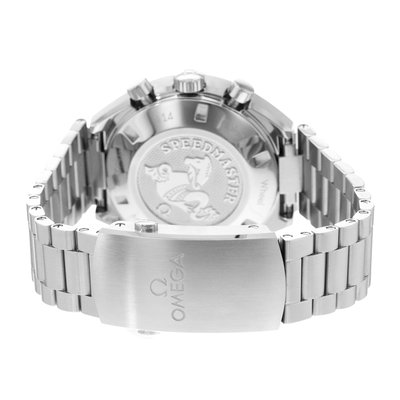 Omega Speedmaster Mark II