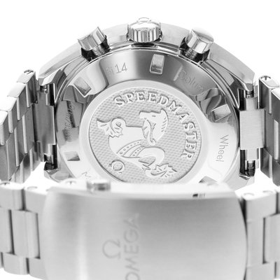 Omega Speedmaster Mark II