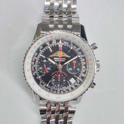 Breitling Navitimer A23322 NA Dial 42