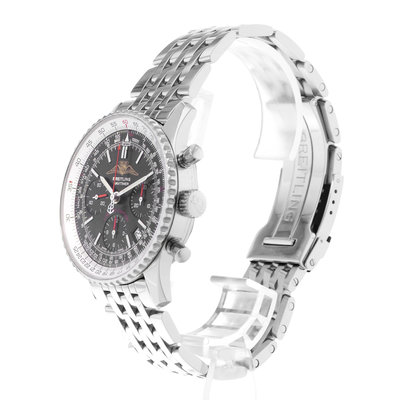 Breitling Navitimer