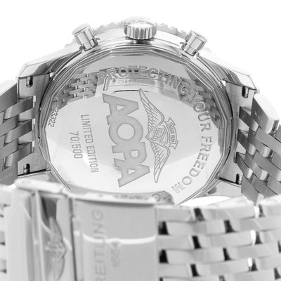 Breitling Navitimer