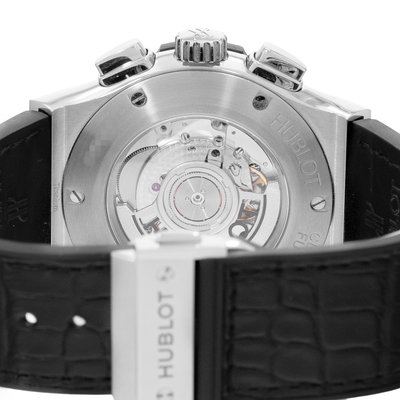 Hublot Classic Fusion Chronograph