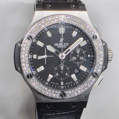 Hublot Big Bang 301.SX.1170 NA Dial 44