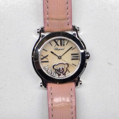 Chopard Happy Sport 8509 NA Dial 30