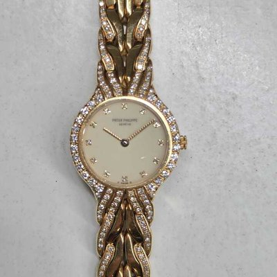 Patek Philippe  4816/003 J NA Dial 23