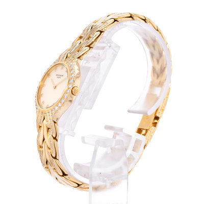 Patek Phillipe La Flamme