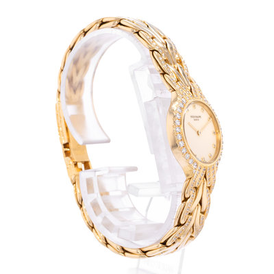 Patek Phillipe La Flamme