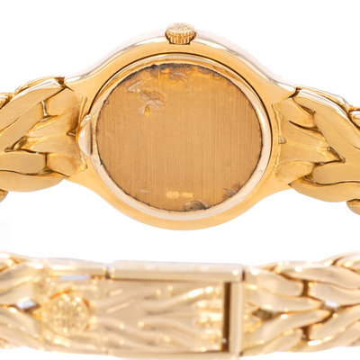 Patek Phillipe La Flamme