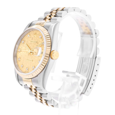 Rolex Oyster Perpetual 36