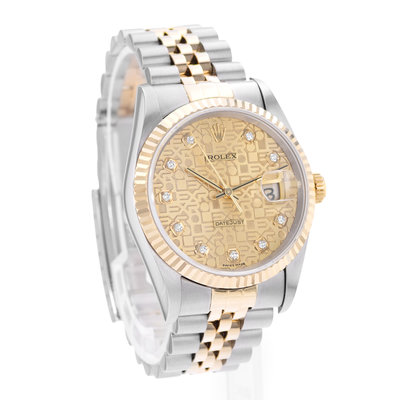 Rolex Oyster Perpetual 36