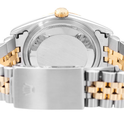 Rolex Oyster Perpetual 36