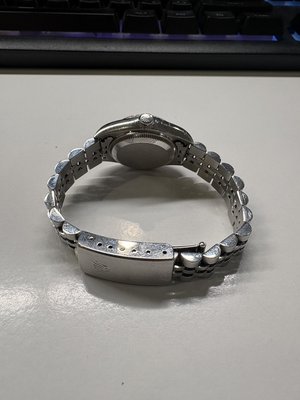 Rolex Datejust 26