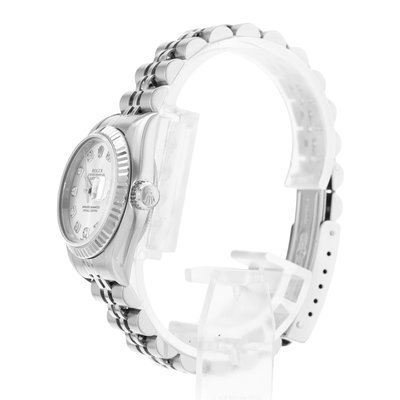 Rolex Datejust 26
