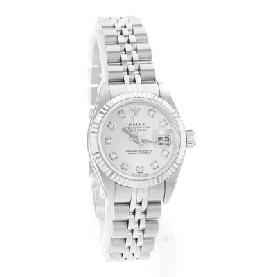 Rolex Datejust 26