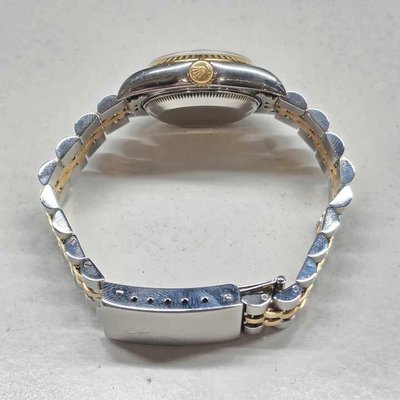 Rolex Datejust 26