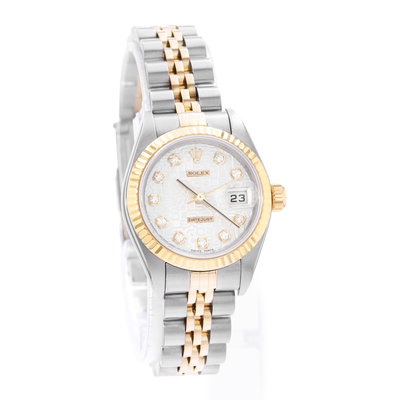 Rolex Datejust 26