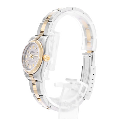 Rolex Oyster perpetual 24