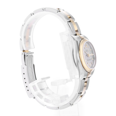 Rolex Oyster perpetual 24