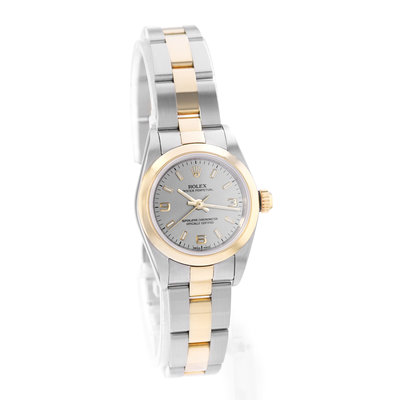 Rolex Oyster perpetual 24