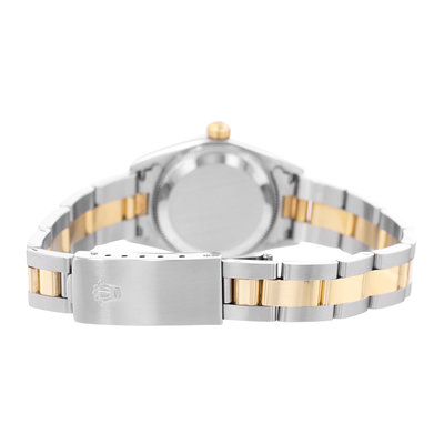 Rolex Oyster perpetual 24