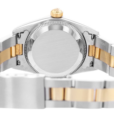 Rolex Oyster perpetual 24