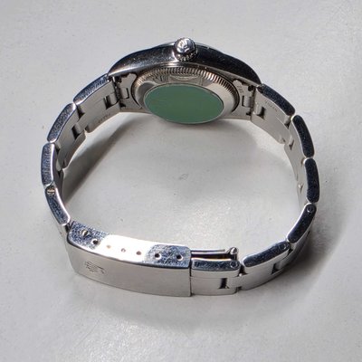 Rolex Oyster Perpetual 24