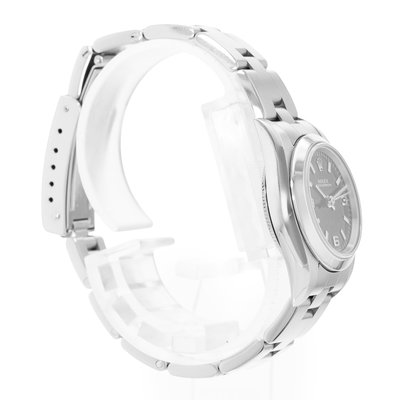 Rolex Oyster Perpetual 24