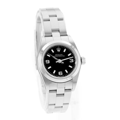 Rolex Oyster Perpetual 24