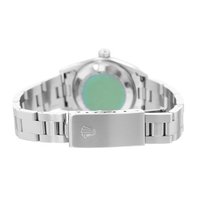 Rolex Oyster Perpetual 24