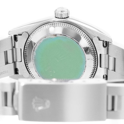 Rolex Oyster Perpetual 24