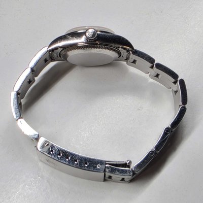 Rolex Oyster Perpetual 24