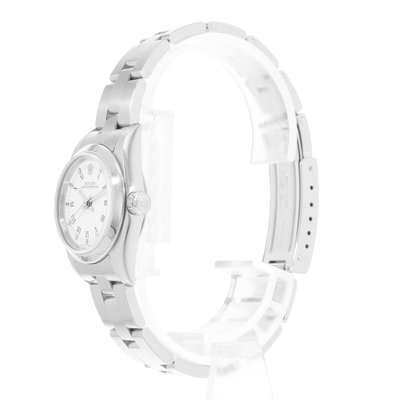 Rolex Oyster Perpetual 24