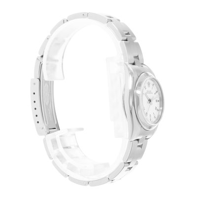 Rolex Oyster Perpetual 24