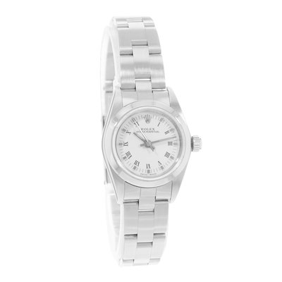 Rolex Oyster Perpetual 24