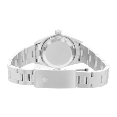 Rolex Oyster Perpetual 24