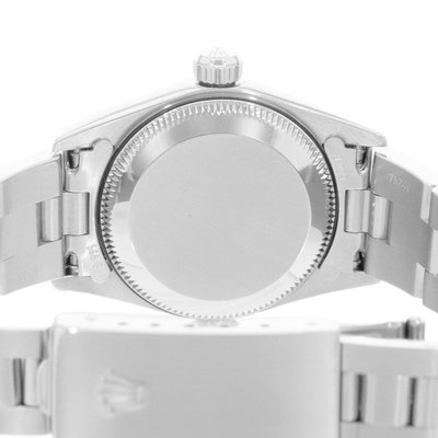 Rolex Oyster Perpetual 24