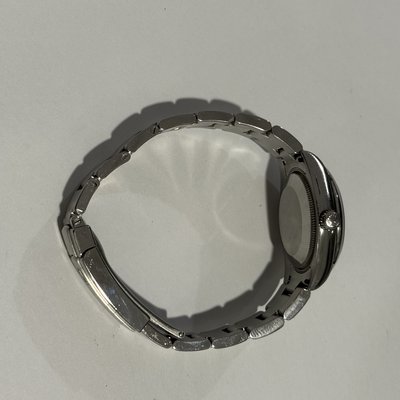 Rolex Oyster Perpetual 31