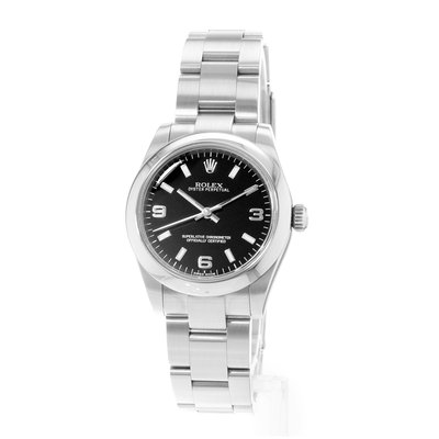 Rolex Oyster Perpetual 31