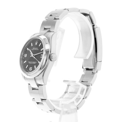 Rolex Oyster Perpetual 31