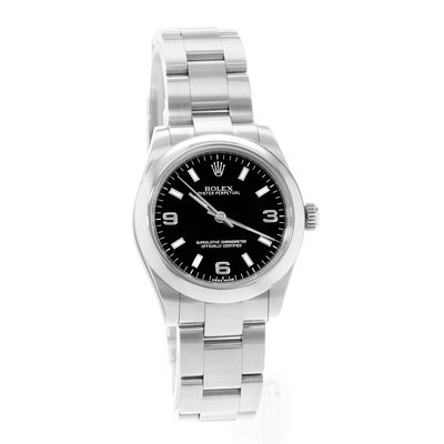Rolex Oyster Perpetual 31